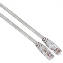 Hama 00200914 networking кабель серый 20 m...