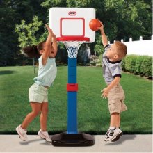 Little Tikes Basketball Tot Sports