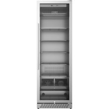 Caso | Dry aging cabinet with compressor...