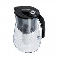 Aquaphor Water filter jug Orleans black 4.2...