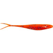 Z-Man Soft lure SCENTED JERK SHADZ 5" Coral...