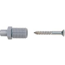 Fischer 60580 collated hardware fastener...