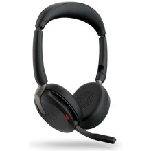Jabra Evolve2 65 Flex - Link380c UC Stereo...