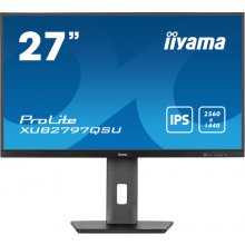 IIYAMA 68.5cm (27") XUB2797QSU-B1 16:9...