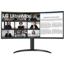 Монитор LG LCD Monitor |  | 34WR55QK-B | 34...