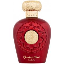 Lattafa Opulent Red 100ml - Eau de Parfum...
