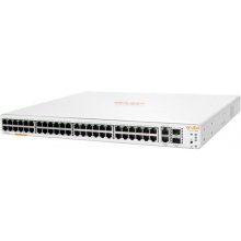 HPE NW ION 1960 48G 2XT 2XF Switch JL808A