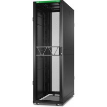 APC NETSHELTER SX GEN 2 42U SERVER RACK...