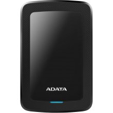 ADATA HDD Ext HV300 2TB Black external hard...