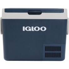 IGL oo ICF40, cool box (blue)