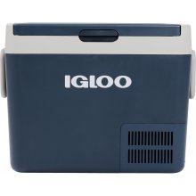 IGLOO ICF40, cool box (blue)