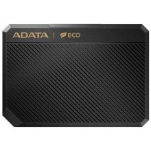 Adata EC600-BCBK storage drive enclosure...