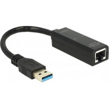 DELOCK USB3.0 Adapter A -> RJ45 Gigabit...