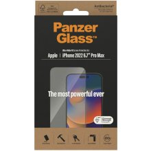 PanzerGlass Kaitseklaas Apple iPhone 14 Pro...