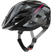 Alpina PANOMA 2.0 BLACK-PINK GLOSS helmet...