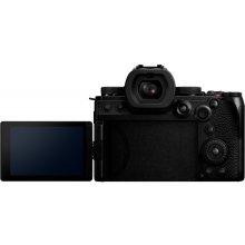 Fotokaamera Panasonic Lumix DC-S5 IIX +...