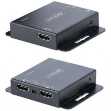 StarTech.com 4K HDMI Extender over CAT6/CAT5...