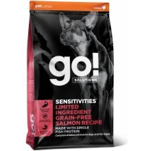 GO! - Dog - Sensitivities - Salmon - 1,6kg