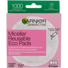 Garnier Skin Naturals Micellar Reusable Eco...