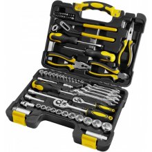 FDG 5003-65R 65-Piece wrench set
