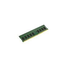 Mälu KINGSTON 8GB DDR4-2666MHZ ECC MODULE