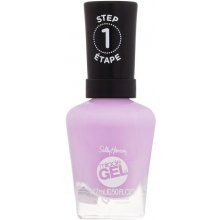 Sally Hansen Miracle Gel 534 Orchid-ing...