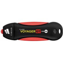 Флешка Corsair USB 128GB 120/390 Voyager GT...
