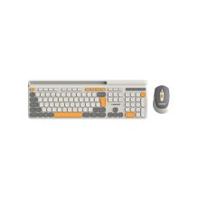 Клавиатура CANYON HSET-W5 EN Keyboard+Mouse...