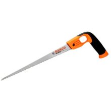 BAHCO PC-12-COM hand saw Black, Metallic...