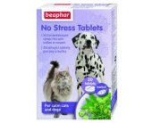 Beaphar No Stress Tablets Cat/Dog...