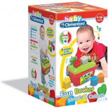 Clementoni 17106 motor skills toy