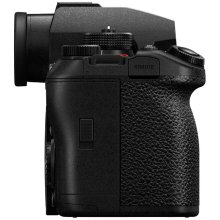 Fotokaamera Panasonic Lumix DC-S1 II E kere