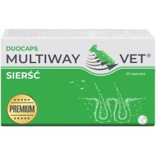 JM Sante Multiway Vet Duocaps - twist-off...