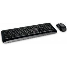 MICROSOFT Wireless Desktop 850 keyboard...