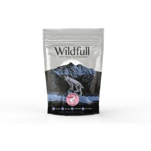 Wildfull Salmon Hair & Skin kassitoit 400g