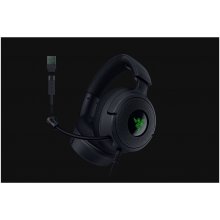 Razer USA Razer Gaming Headset | Kraken V4 X...