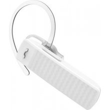 Hama BT hands-free “MyVoice1500”, White