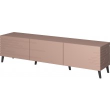 Cama MEBLE Cama RTV NOVA cabinet 186x40x48...