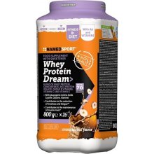 NAMEDSPORT Protein supplement - Whey Protein...