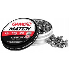 GAMO METAL AccuTek 4.5 mm shotgun pellets...