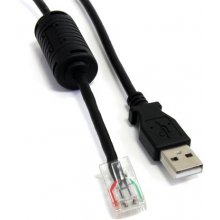 STARTECH .com USBUPS06, 1.83 m, USB A...