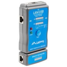 Lanberg NT-0403 Lanberg cable tester for
