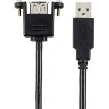 Renkforce RF-5720402 USB cable USB 2.0 0.25...