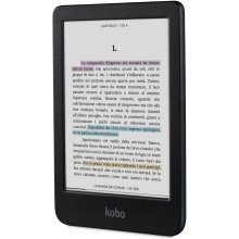 Ридер KOBO Rakuten Clara Colour e-book...