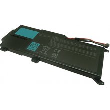 Dell Notebook battery, Extra Digital...