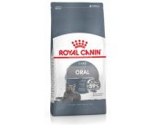 Royal Canin Oral Care kassitoit 8 kg (FCN)