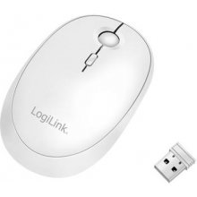 LOGILINK ID0205 mouse Office Ambidextrous RF...