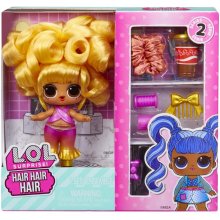 MGA Doll L.O.L. Surprise Hair Hair Hair 1...