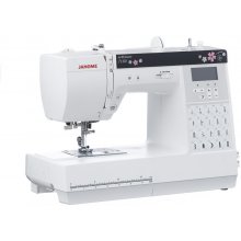 Janome ARTDECOR 7180