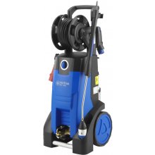 Nilfisk Electric pressure washer with drum...